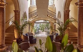 Palacio Can Marques By Puro (Adults Only)